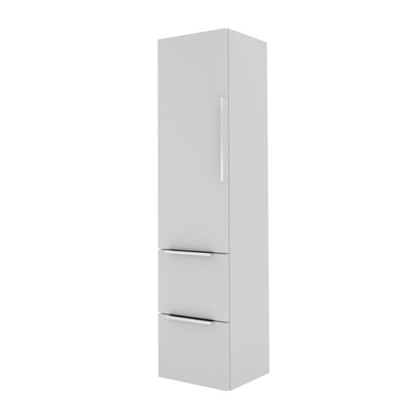badshop.de Madrid Mittelschrank - 30 cm