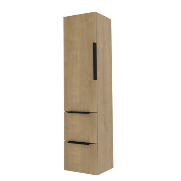 badshop.de Madrid Mittelschrank - 30 cm
