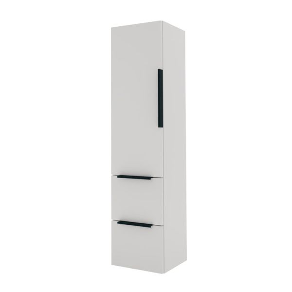 badshop.de Madrid Mittelschrank - 30 cm