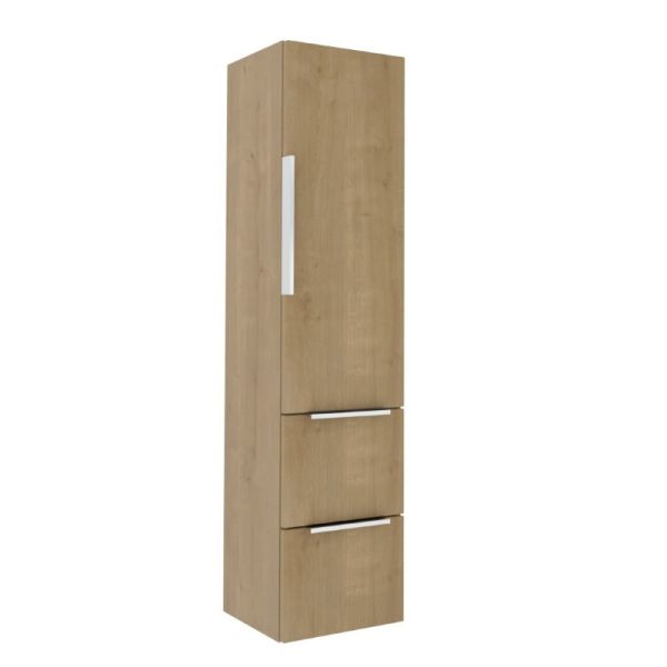 badshop.de Madrid Mittelschrank - 30 cm