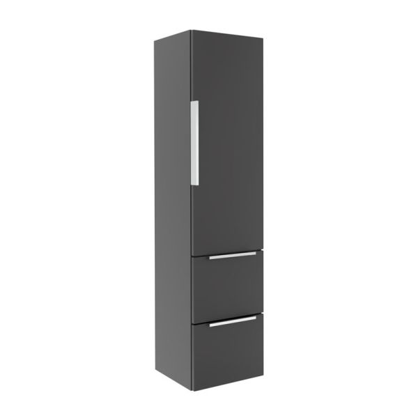 badshop.de Madrid Mittelschrank - 30 cm