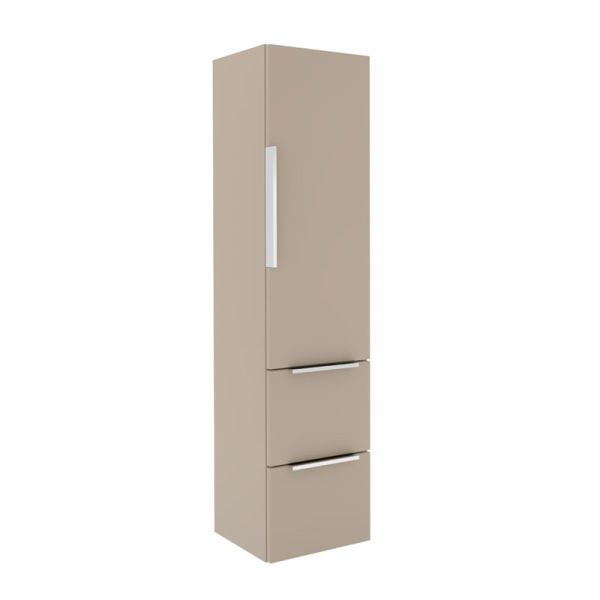 badshop.de Madrid Mittelschrank - 30 cm