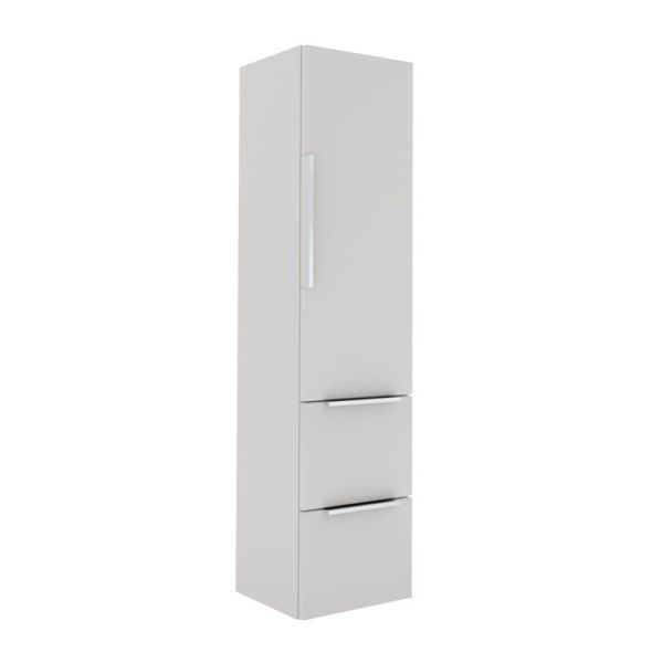 badshop.de Madrid Mittelschrank - 30 cm