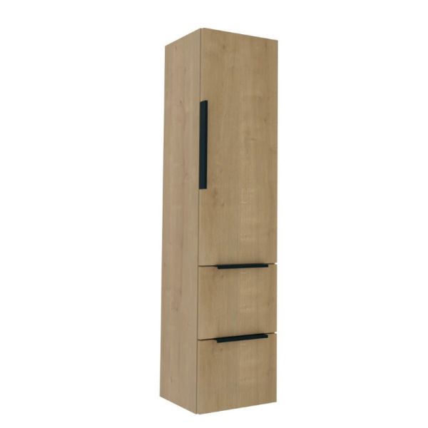 badshop.de Madrid Mittelschrank - 30 cm
