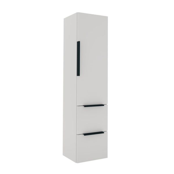badshop.de Madrid Mittelschrank - 30 cm