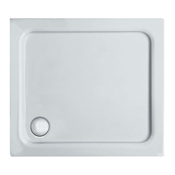 Mauersberger Localis 90x75 Duschwanne flach