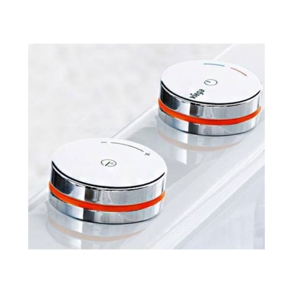 Multiplex Trio E2 Armatur