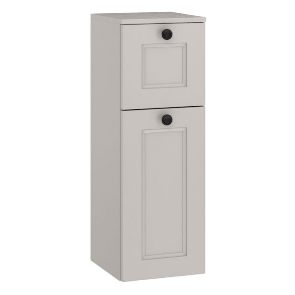 Nobilia Country Highboard - 30 cm