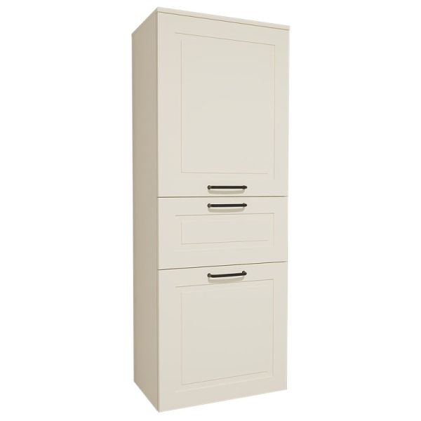 Nobilia Country Hochschrank - 60 cm