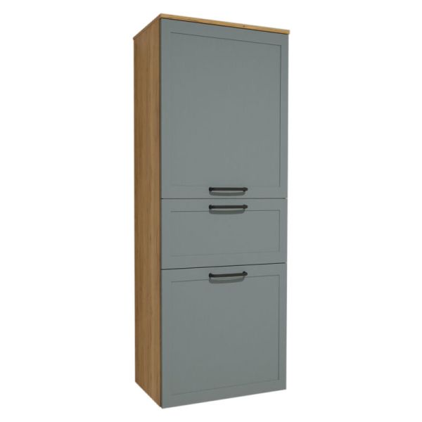 Nobilia Country Hochschrank - 60 cm