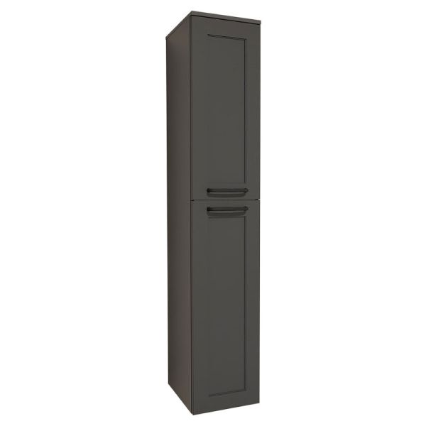 Nobilia Country Hochschrank - 30 cm