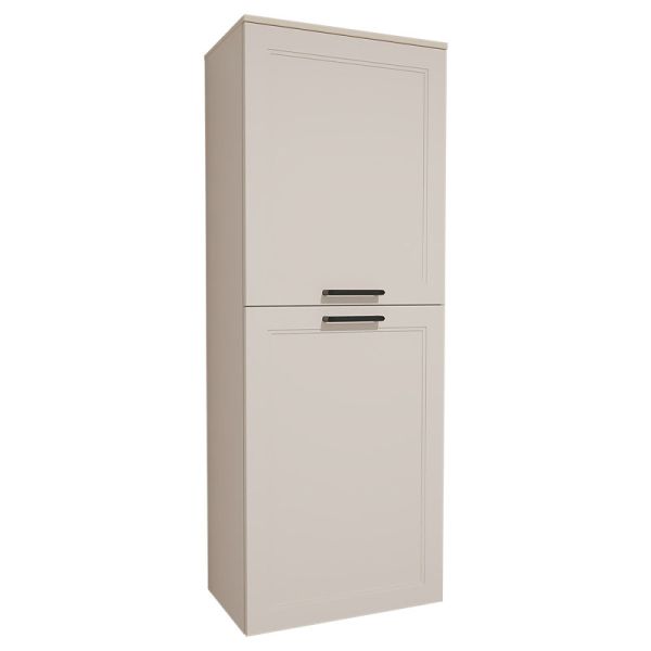 Nobilia Country Hochschrank - 60 cm