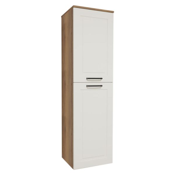 Nobilia Country Hochschrank - 45 cm