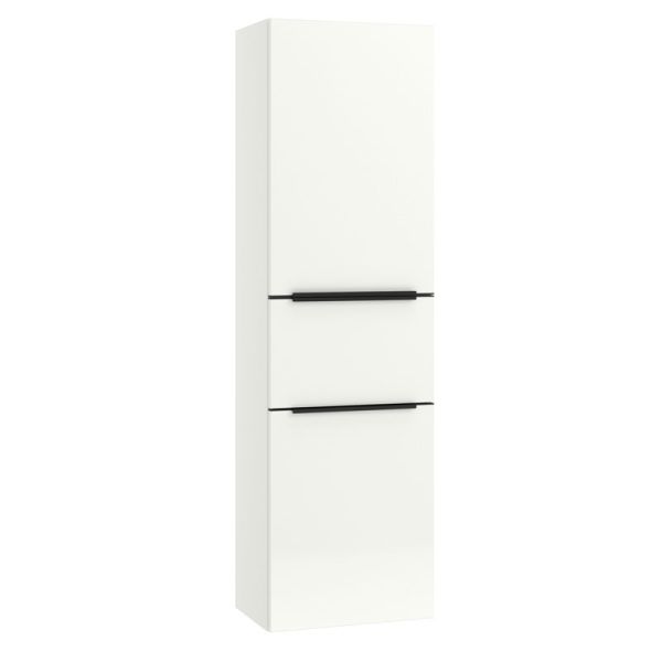 Nobilia City Line Hochschrank - 45 cm
