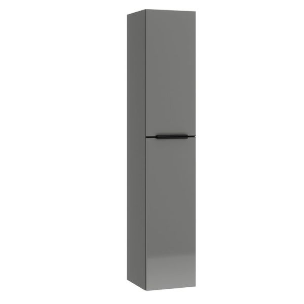 Nobilia City Line Hochschrank - 30 cm