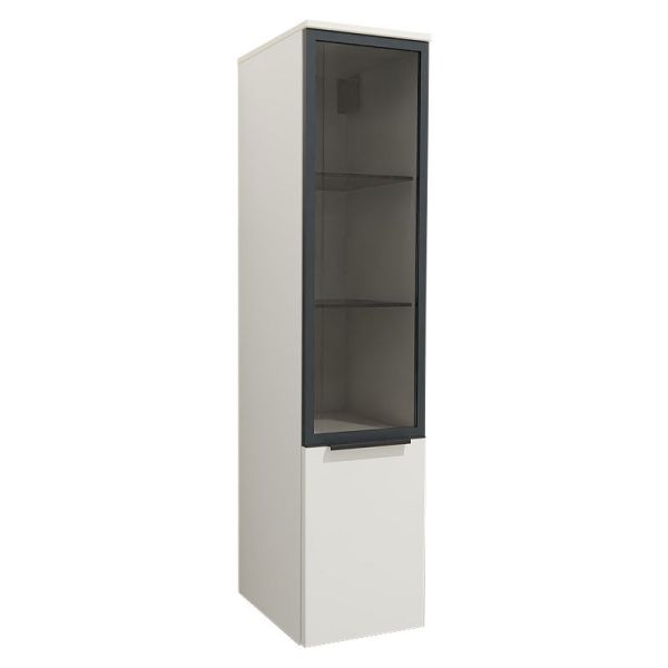 Nobilia City Line Mittelschrank - 30 cm