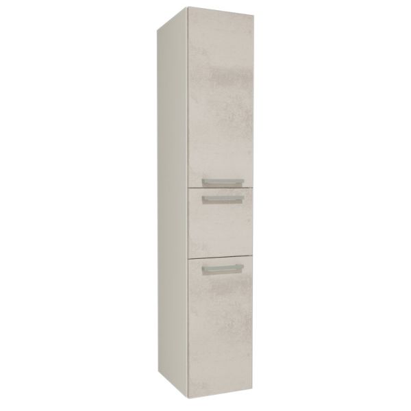 Nobilia Pure Hochschrank - 30 cm