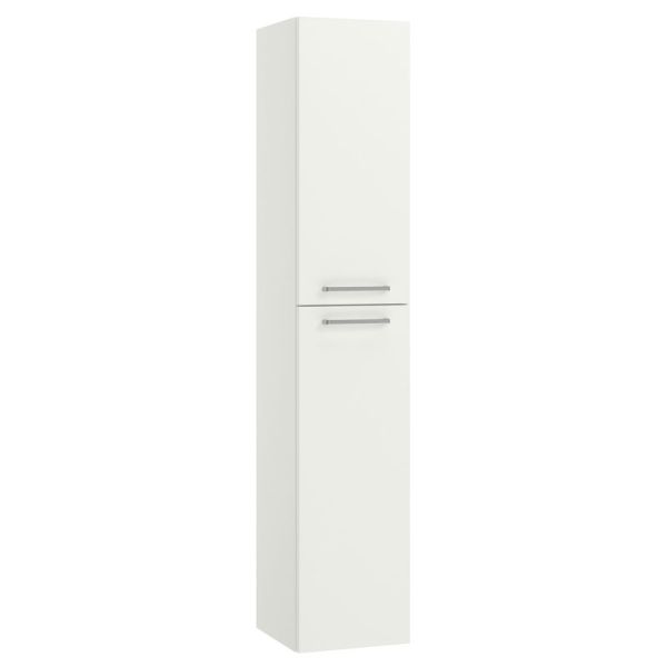 Nobilia Pure Hochschrank 30 cm