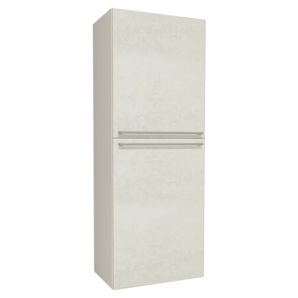 Nobilia Pure Hochschrank - 60 cm