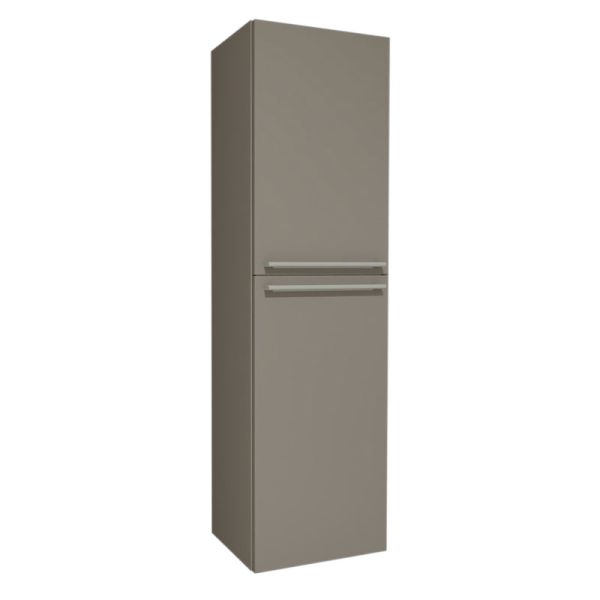 Nobilia Pure Hochschrank - 45 cm