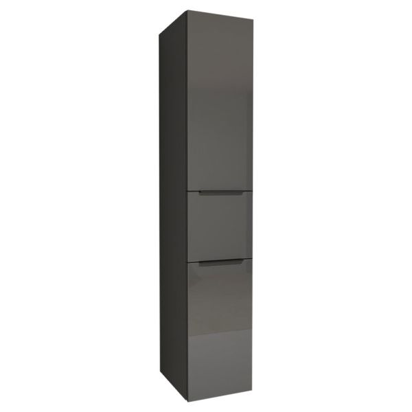 Nobilia Urban Style Hochschrank - 30 cm