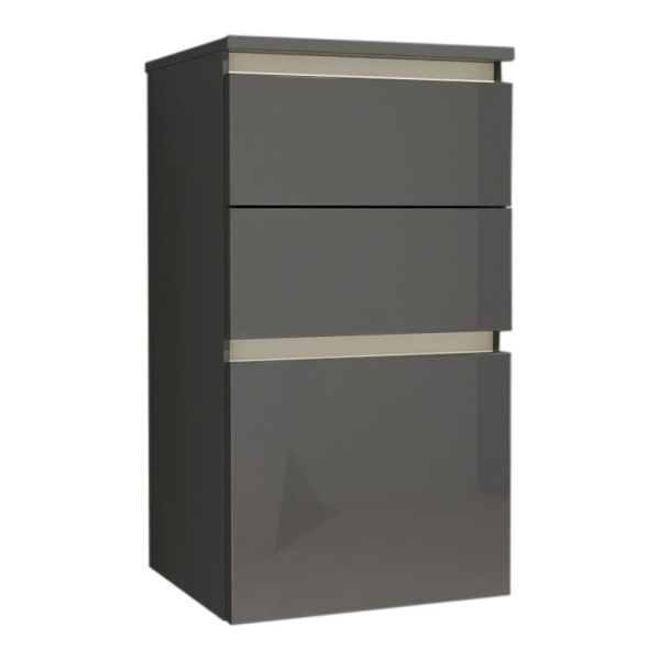 Nobilia Relax Highboard - 40 cm