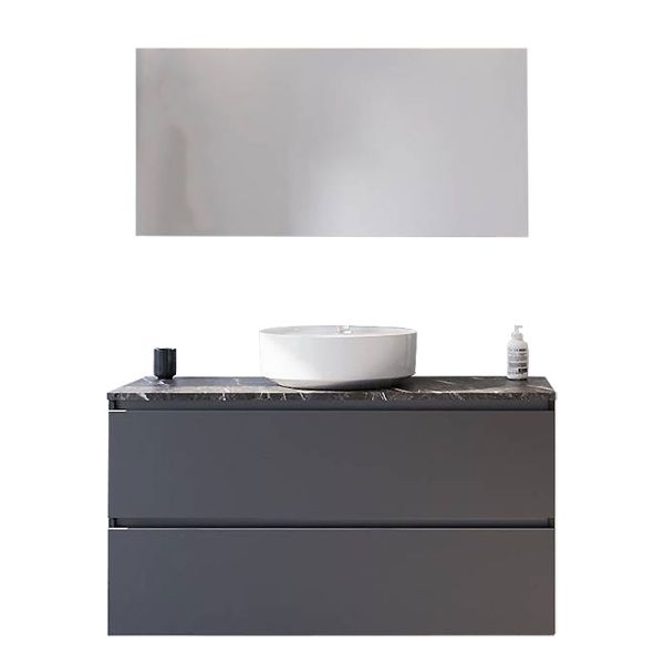 Nobilia Relax Badmöbel Set 14 -120 cm