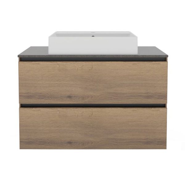 Nobilia Relax Waschtisch mit Unterschrank Set 10 -100 cm