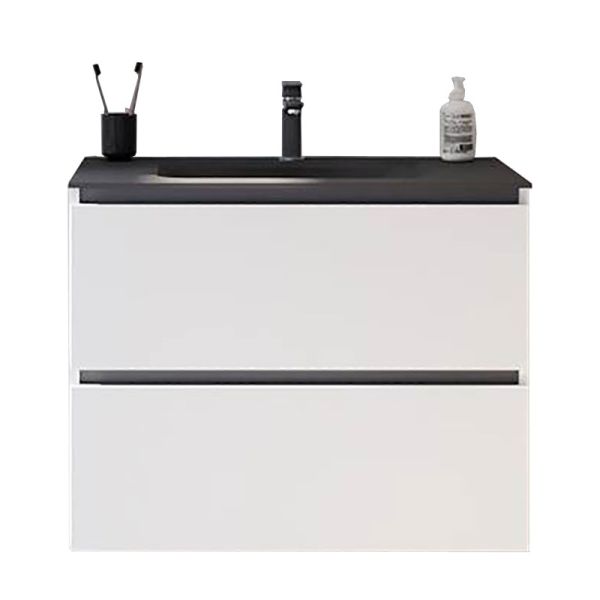 Nobilia Relax Waschtisch mit Unterschrank Set 1 - 81 cm