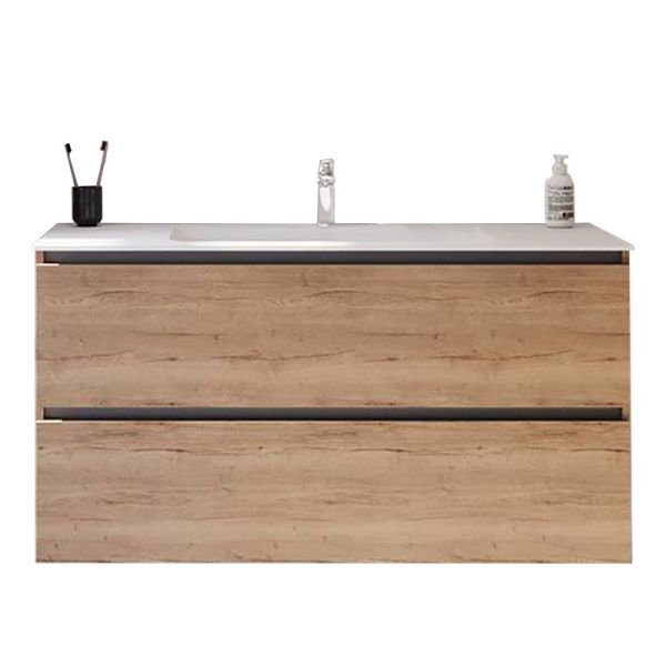 Nobilia Relax Waschtisch mit Unterschrank Set 5 - 121 cm
