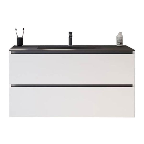 Nobilia Relax Waschtisch mit Unterschrank Set 5 - 121 cm