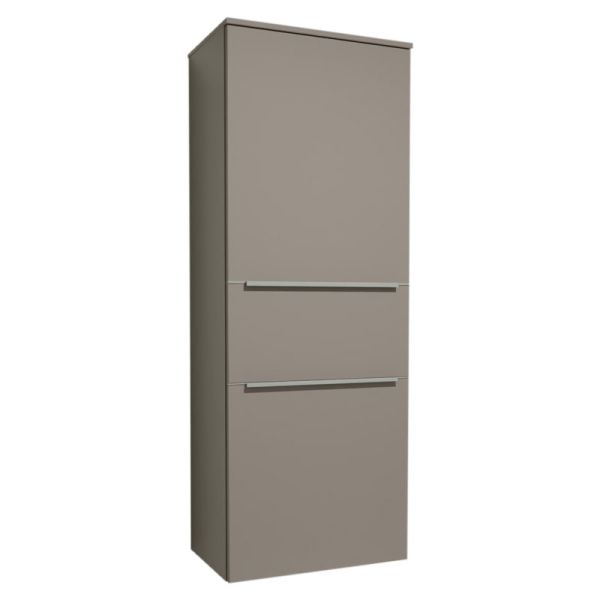 Nobilia Valea Hochschrank - 60 cm