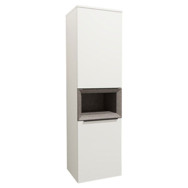 Nobilia Sophie Hochschrank - 45 cm