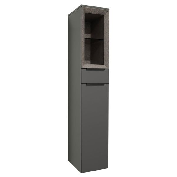 Nobilia Sophie Hochschrank - 30 cm