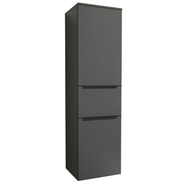 Nobilia Nio Hochschrank - 45 cm