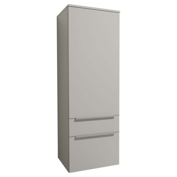 Nobilia Nio Mittelschrank - 45 cm