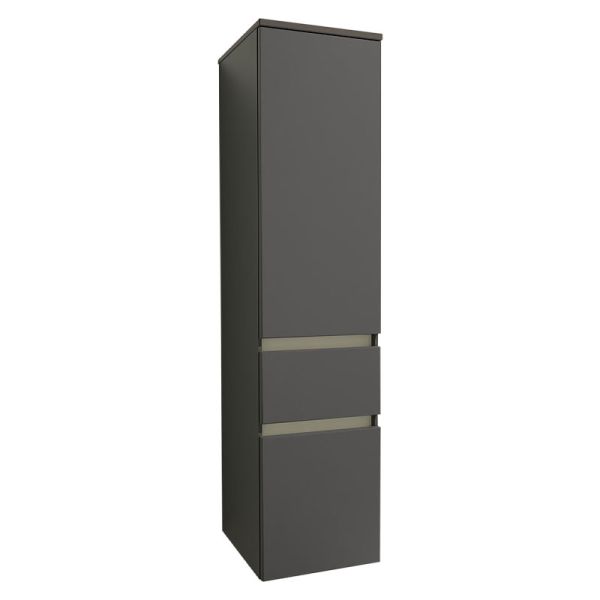 Nobilia Nio Line N Mittelschrank - 30 cm