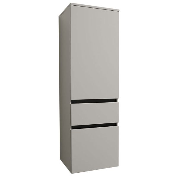 Nobilia Nio Line N Mittelschrank - 45 cm
