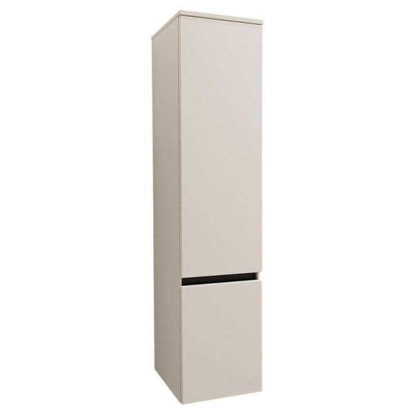 Nobilia Nio Line N Mittelschrank - 30 cm