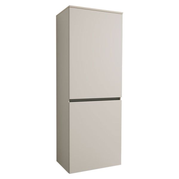 Nobilia Nio Line N Hochschrank - 60 cm