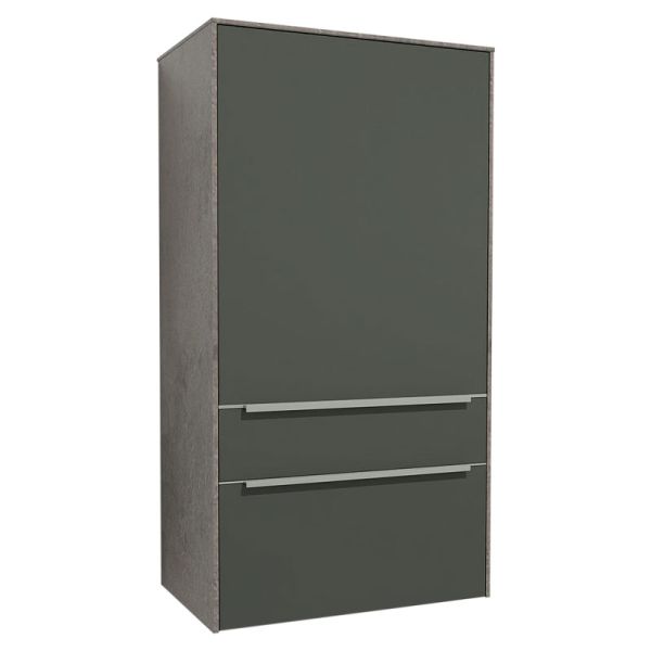 Nobilia Malu Mittelschrank - 62 cm