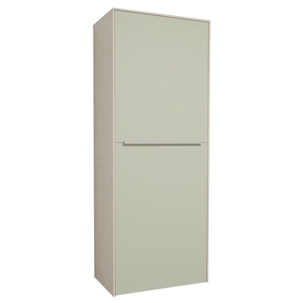 Nobilia Malu Hochschrank - 62 cm