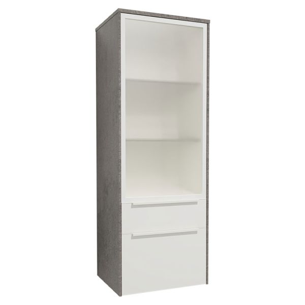Nobilia Malu Mittelschrank - 47 cm
