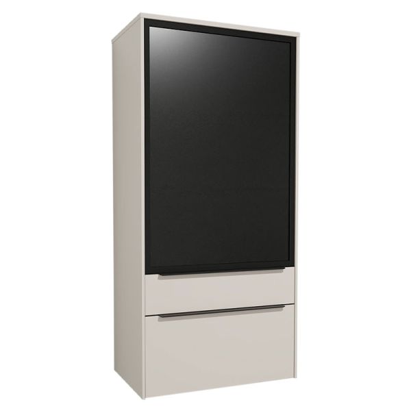 Nobilia Malu Mittelschrank - 62 cm