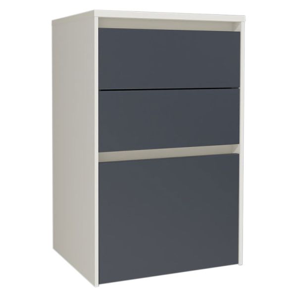 Nobilia Malu Line N Highboard - 45 cm