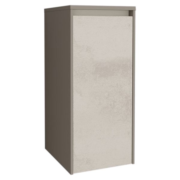 Nobilia Malu Line N Highboard - 30 cm
