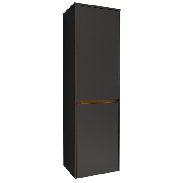 Nobilia Malu Line N Hochschrank - 47 cm