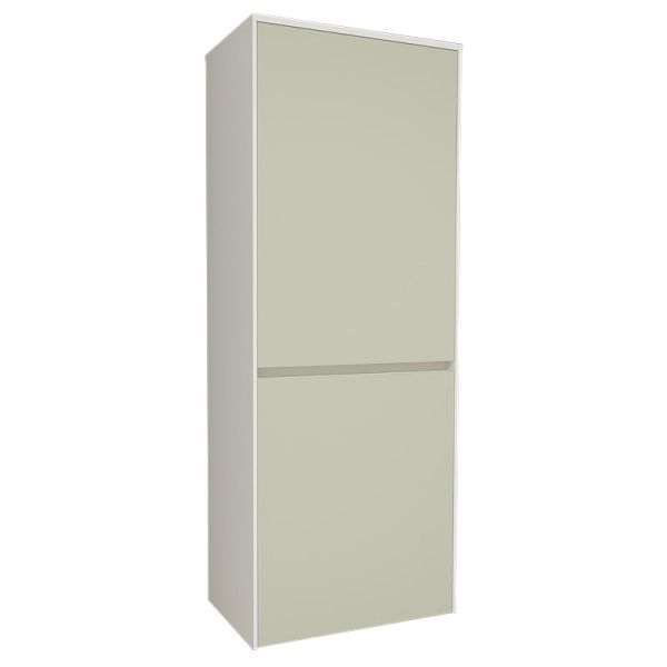 Nobilia Malu Line N Hochschrank - 62 cm