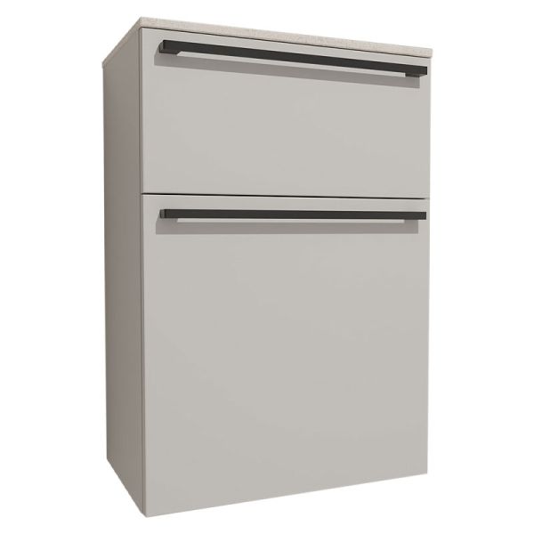 Nobilia Juna Highboard - 60 cm