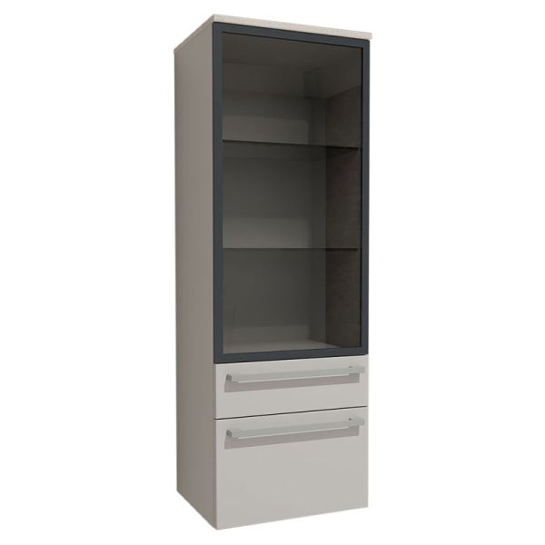Nobilia Juna Mittelschrank - 45 cm